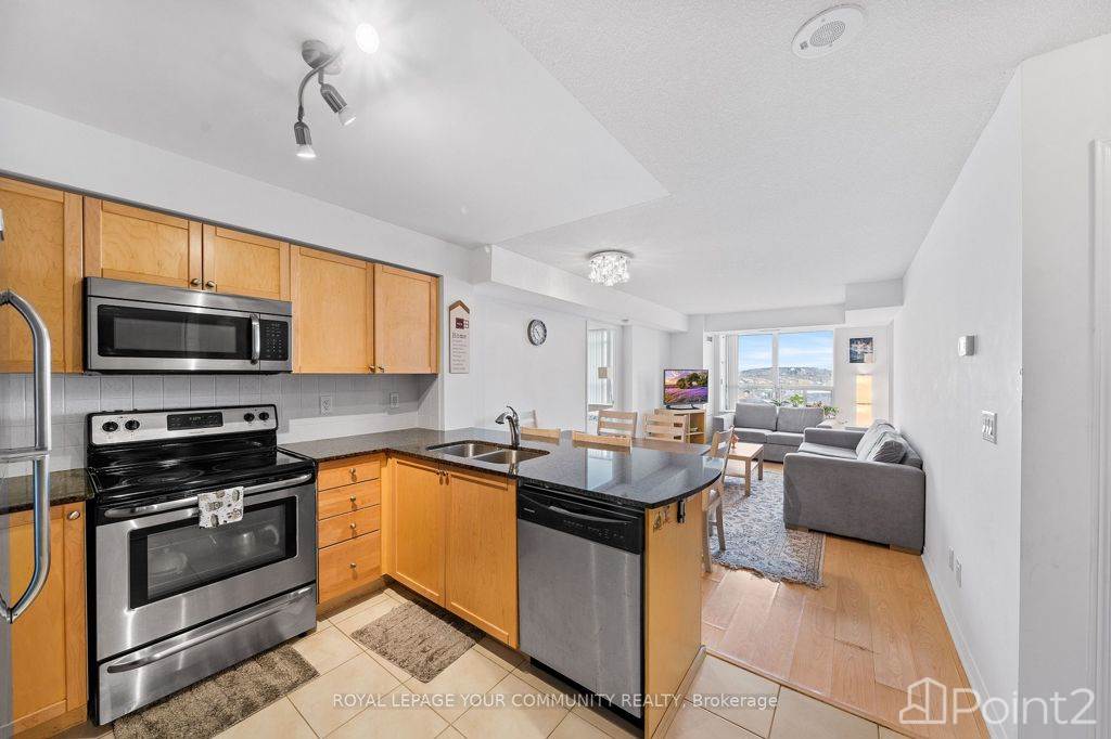 75 King William Cres, Other, ON L4B0C1 Photo 6