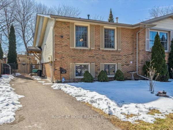 4 1 2 Leaside Dr, St Catharines, ON L2M4G5 Photo 2