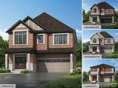 Detached Homes And Townhomes In Gta Region Ontario, Milton, ON null Photo 3
