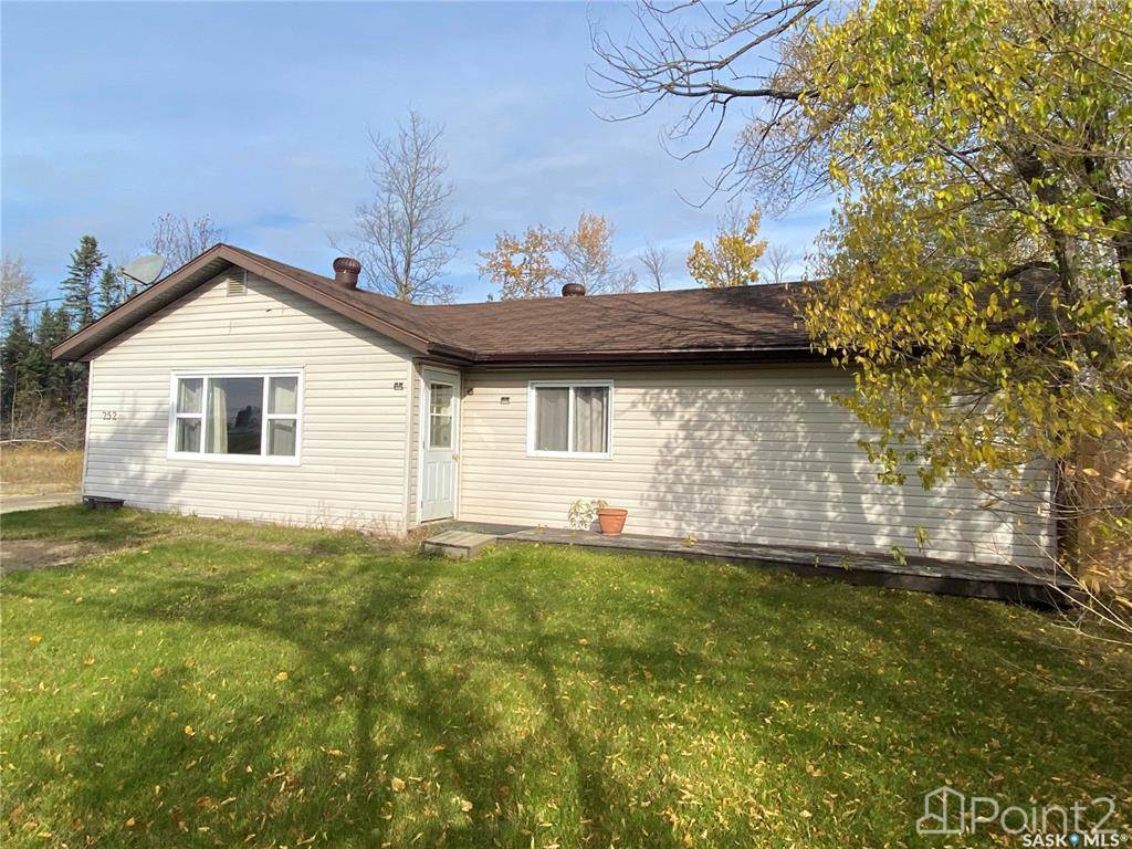 252 Beaver Street, Air Ronge Sold House Ovlix