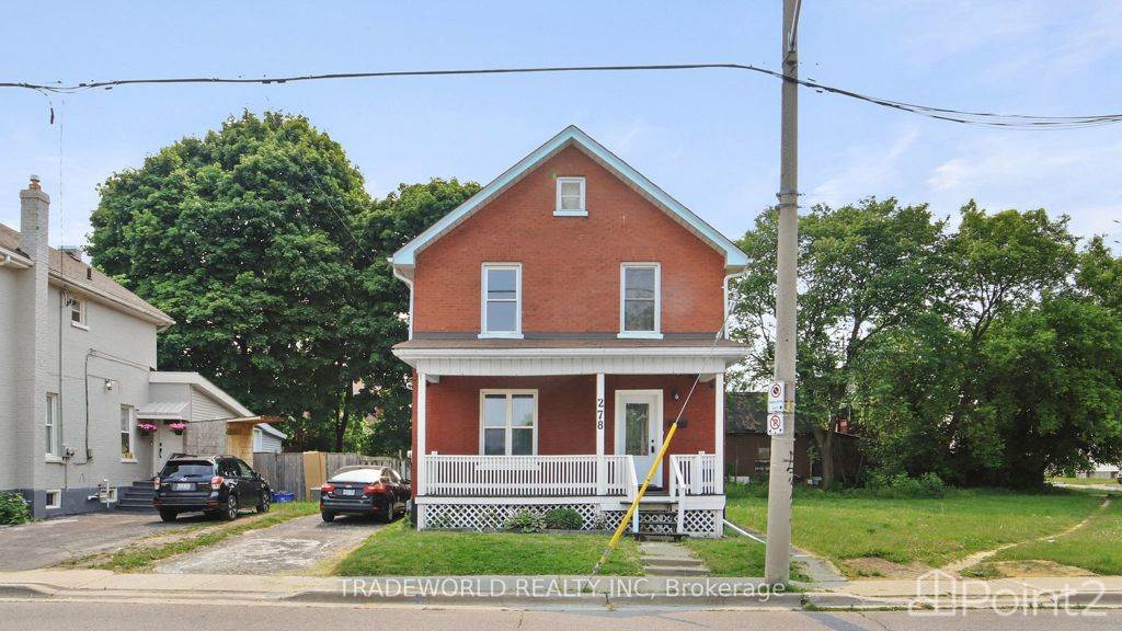 278 Albert St, Other, ON L1H4R8 Photo 5