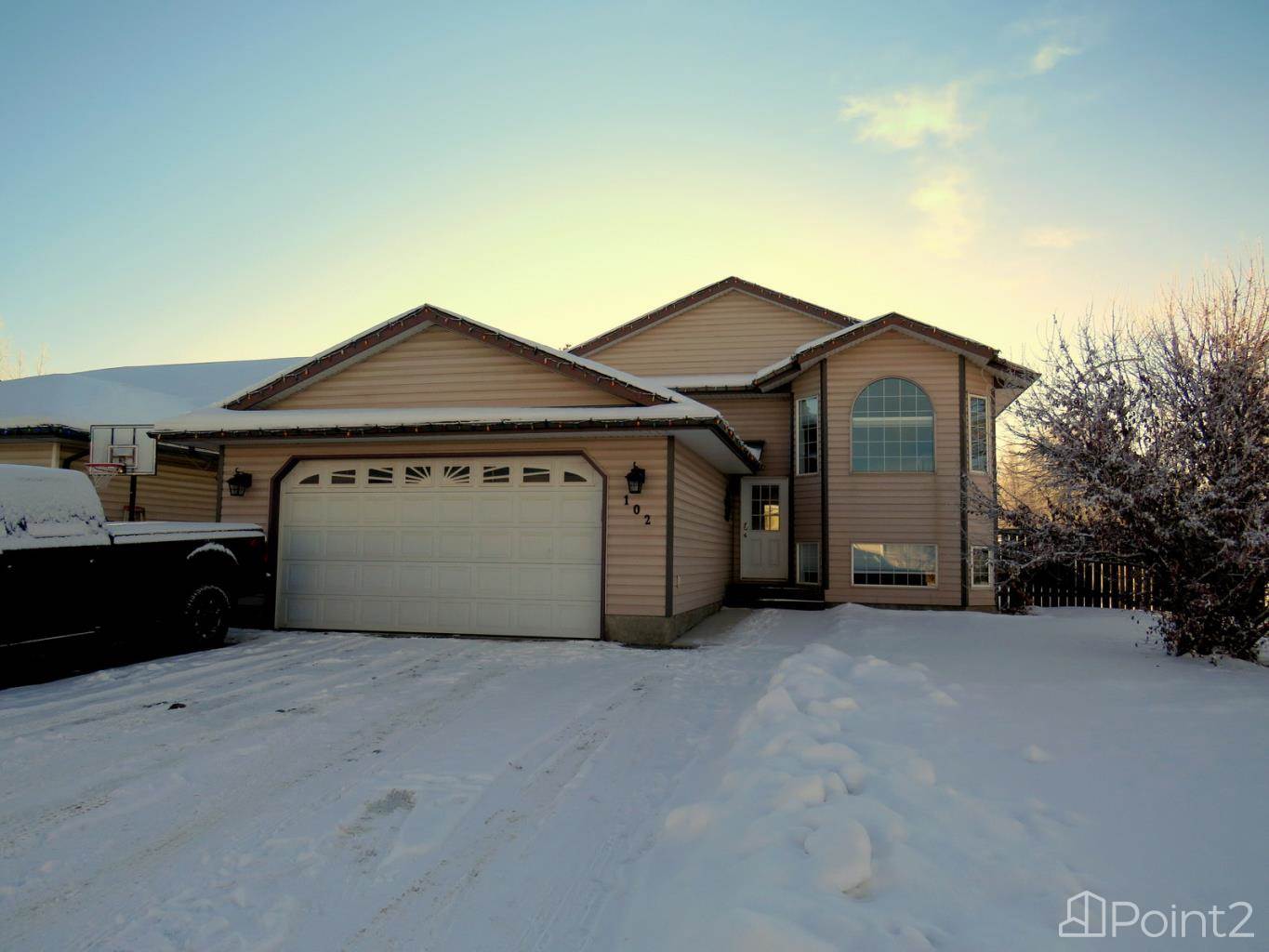 6 Homes for Sale in Hinton, AB Hinton Real Estate