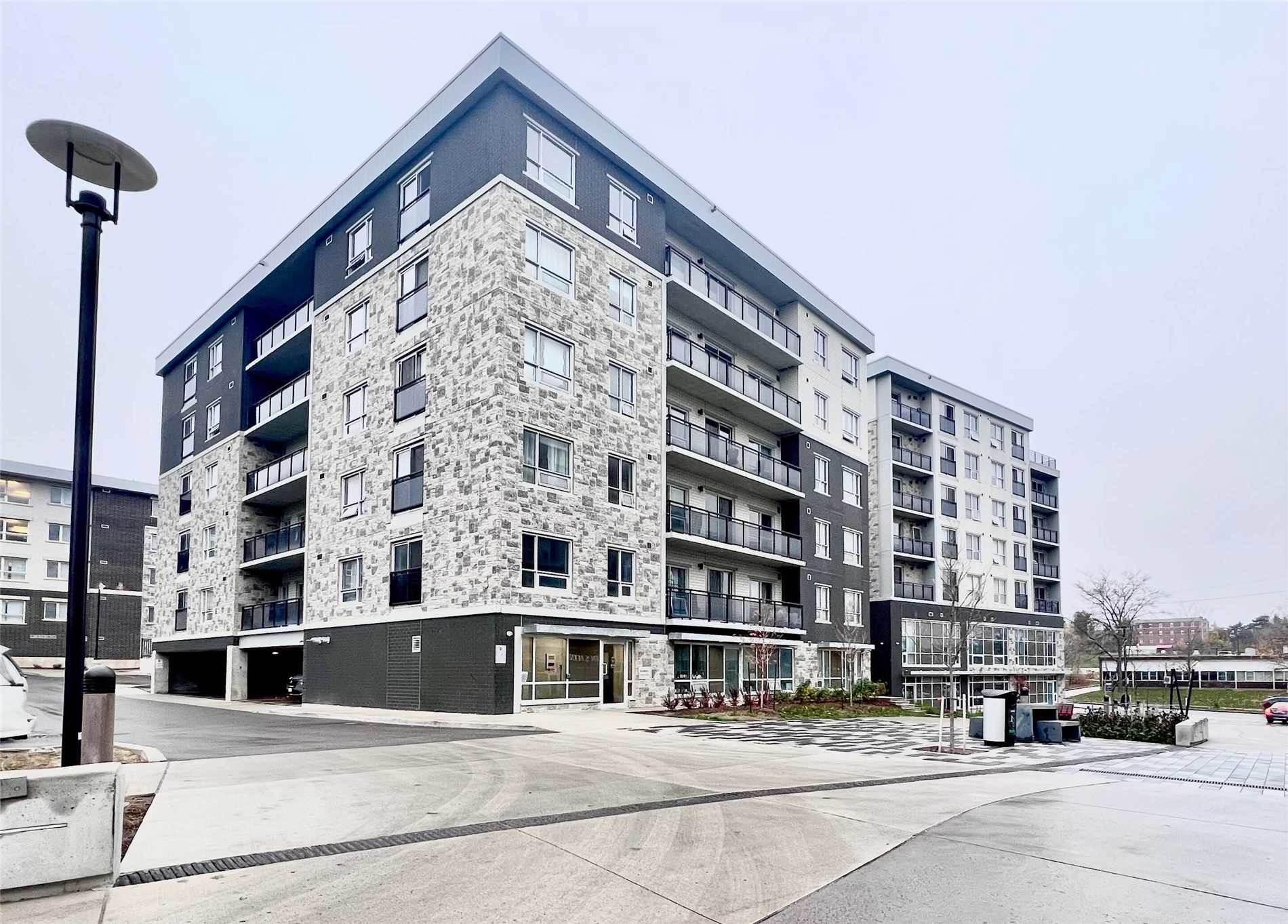 275 Larch St, Waterloo Sold Condo | Ovlix