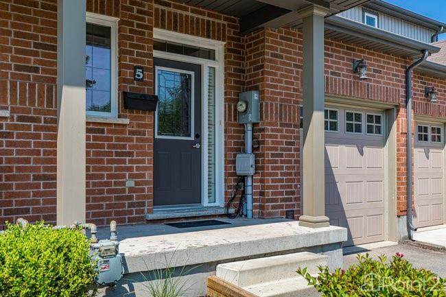5 Hilts Court, St Catharines, ON L2P0C9 Photo 4