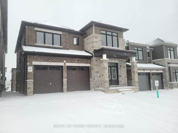 10 Abbey Cres, Barrie, ON L9J0W9 Photo 2