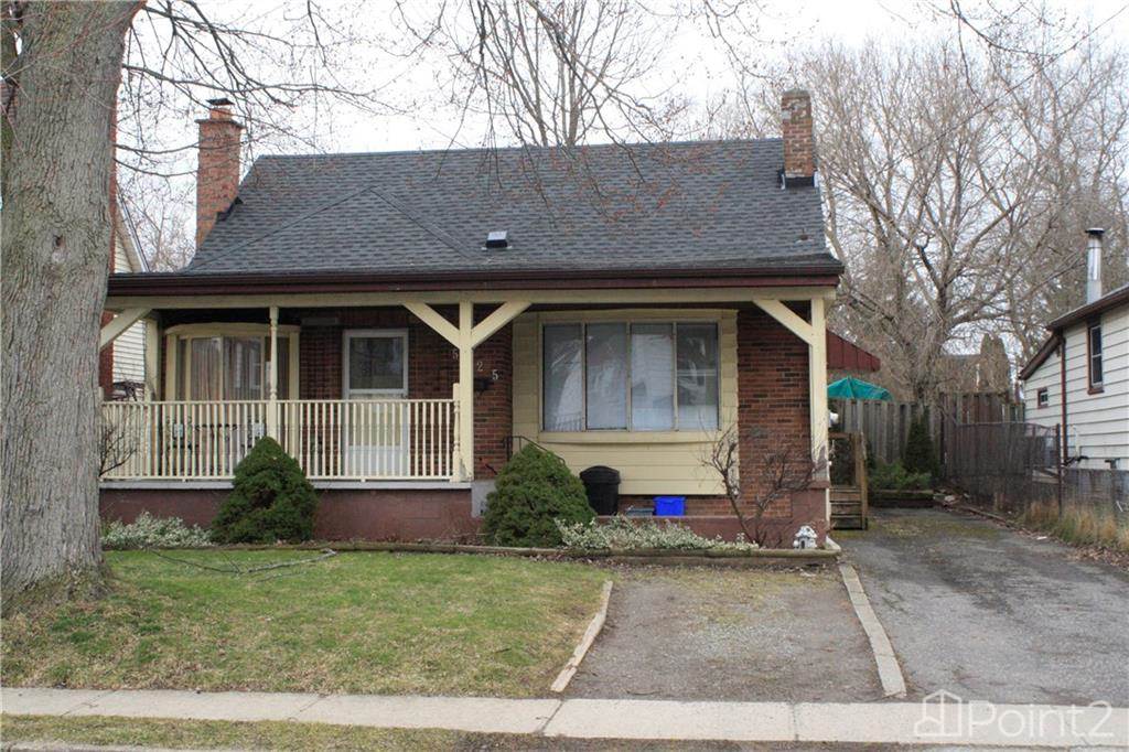 5225 Ontario Street, Niagara Falls Sold House Ovlix