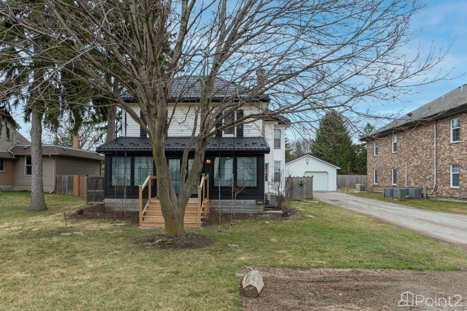 4512 Colonel Talbot Road, London, ON N6P1B8 Photo 3