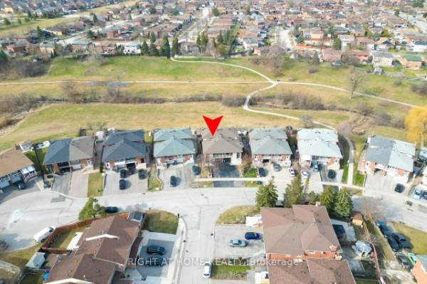 119 Albany Dr, Vaughan, ON L4L2X6 Photo 3