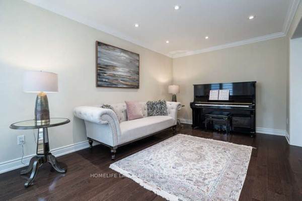103 Hammerstone Cres, Vaughan, ON L4J8B4 Photo 7