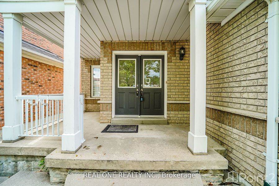 190 Treasure Rd, Vaughan, ON L6A2Z5 Photo 2