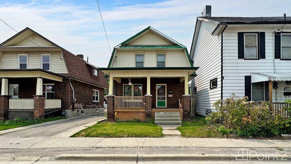 144 Albert St, Other, ON L1H4R2 Photo 4