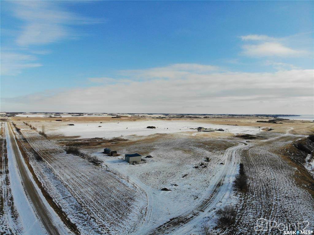 Spring Bay Waterfront Opportunity 146 Acres, Mckillop Rm No 220, SK S0G0L0 Photo 3