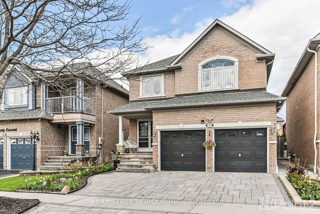 93 Harty Cres, Other, ON L1T4E7 Photo 5