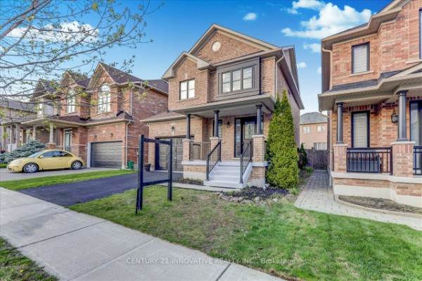 10 Grandwood Ave, Whitchurch Stouffville, ON L4A0M6 Photo 4