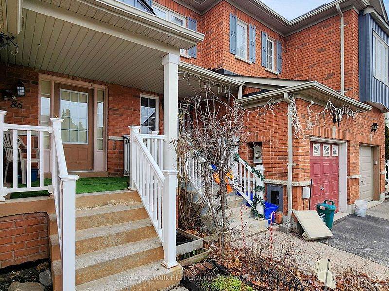 86 Barrister Ave, Whitby, ON L1R3H3 Photo 7