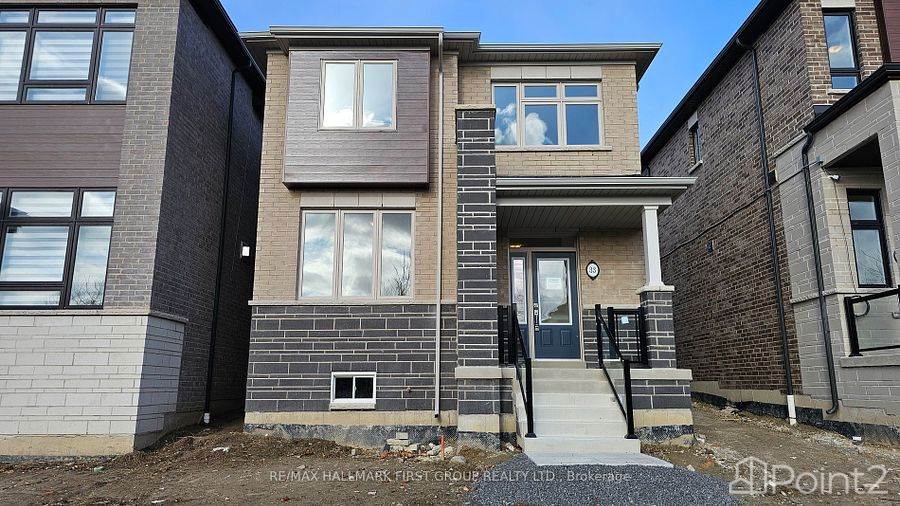 33 Mountainside Cres, Whitby, ON L1R0H6 Photo 2