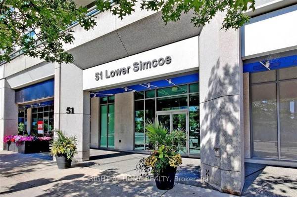 51 Lower Simcoe St, Toronto, ON M5J3A2 Photo 4