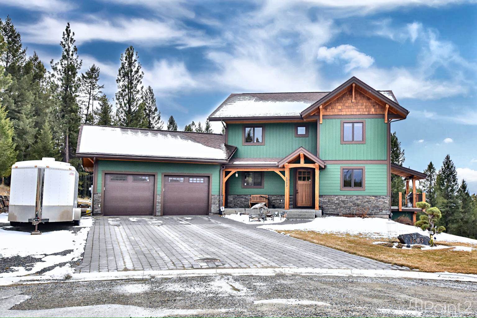 9 Homes for Sale in Cranbrook, BC Cranbrook Real Estate