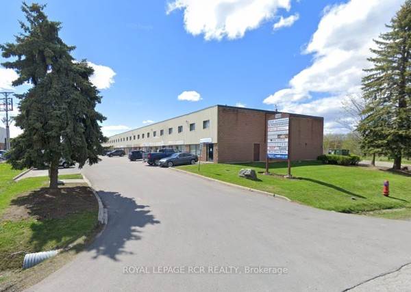 Commercial For Sale | 160 Pony Dr | Newmarket | L3Y7B6