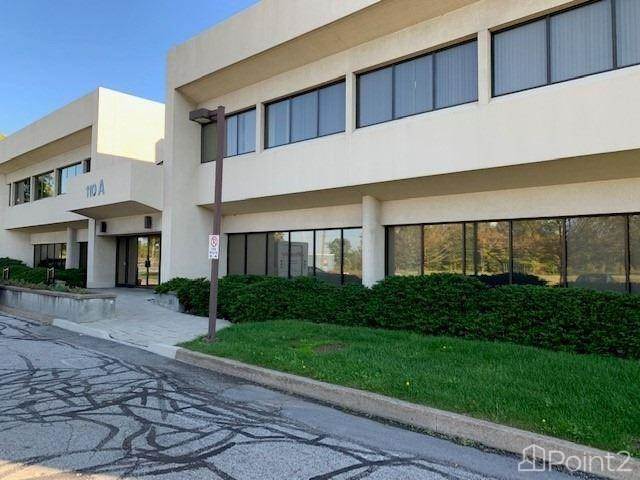 Commercial For Rent | 110 Hannover Drive | St Catharines | L2W1A3