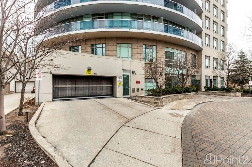 80 Absolute Avenue, Mississauga, ON L4Z0A5 Photo 6