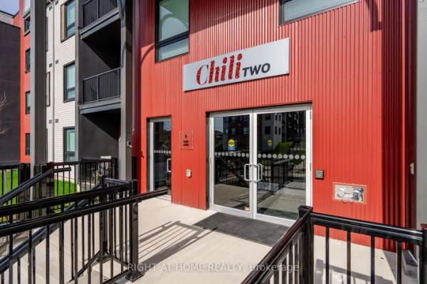 1 Chef Lane, Barrie, ON L9J0M5 Photo 3