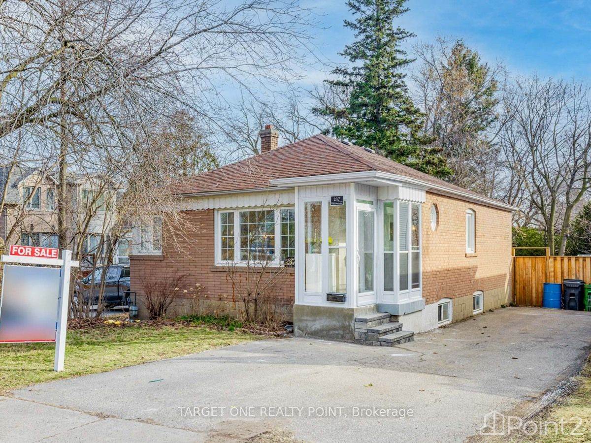237 Willowdale Ave, Toronto, ON M2N4Z6 Photo 5