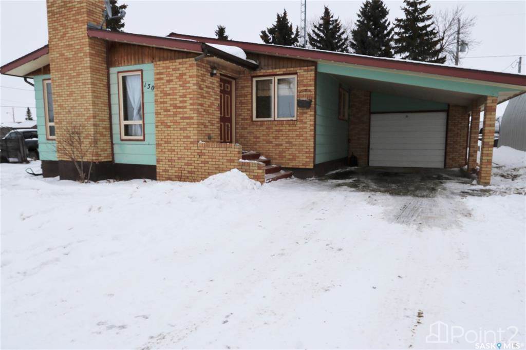 5 Homes for Sale in Grayson, SK Grayson Real Estate