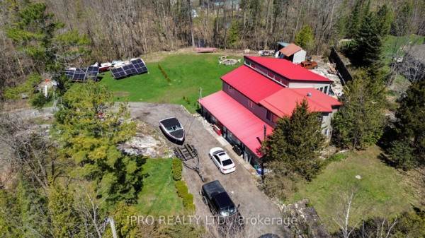 55 Forest Harbour Pkwy, Tay, ON L0K2C0 Photo 3