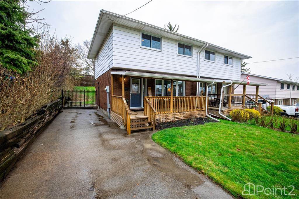 40 Townline Road W, St Catharines, ON L2T3Y3 Photo 2