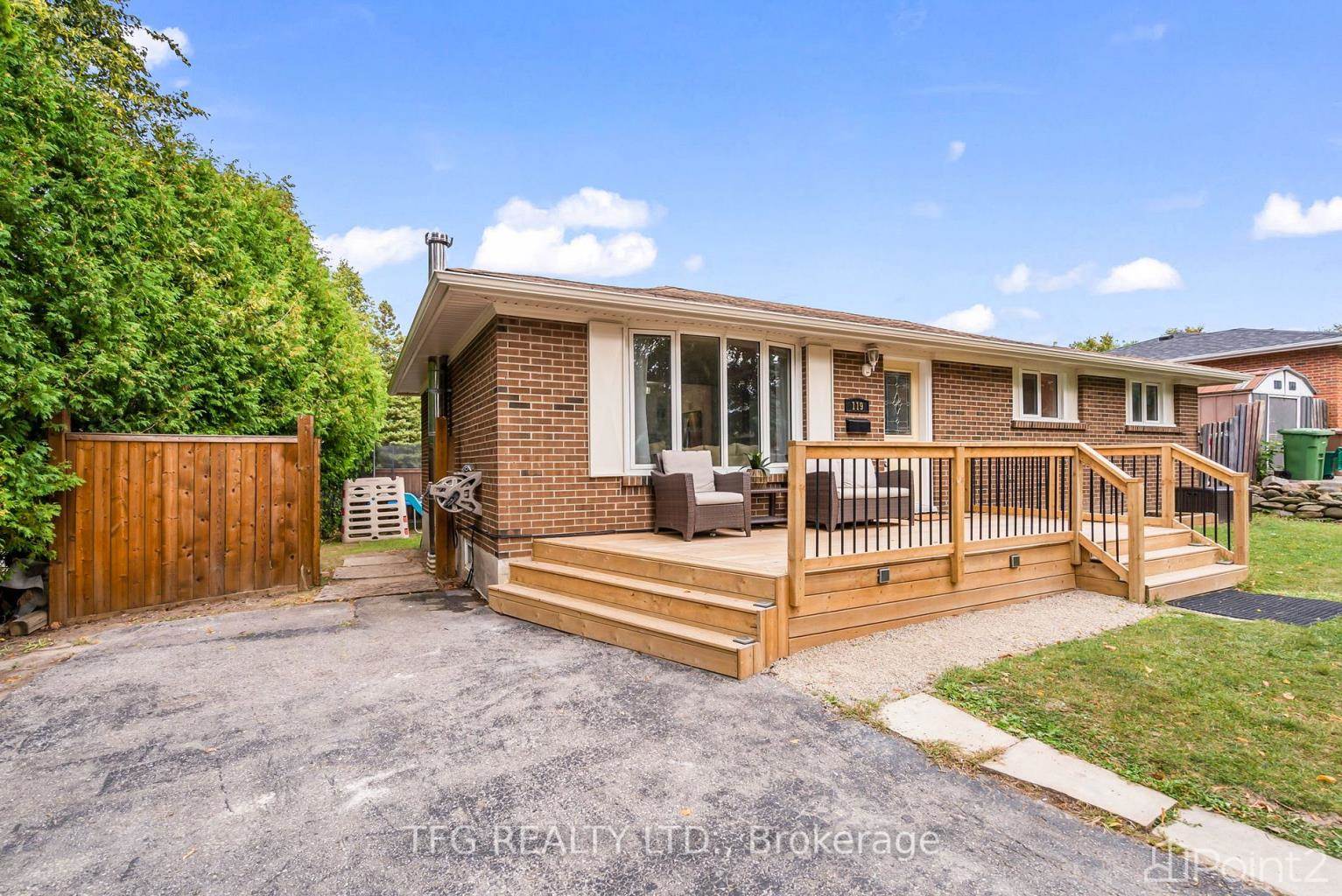 119 Claymore Cres Oshawa, Other, ON L1G6G3 Photo 2