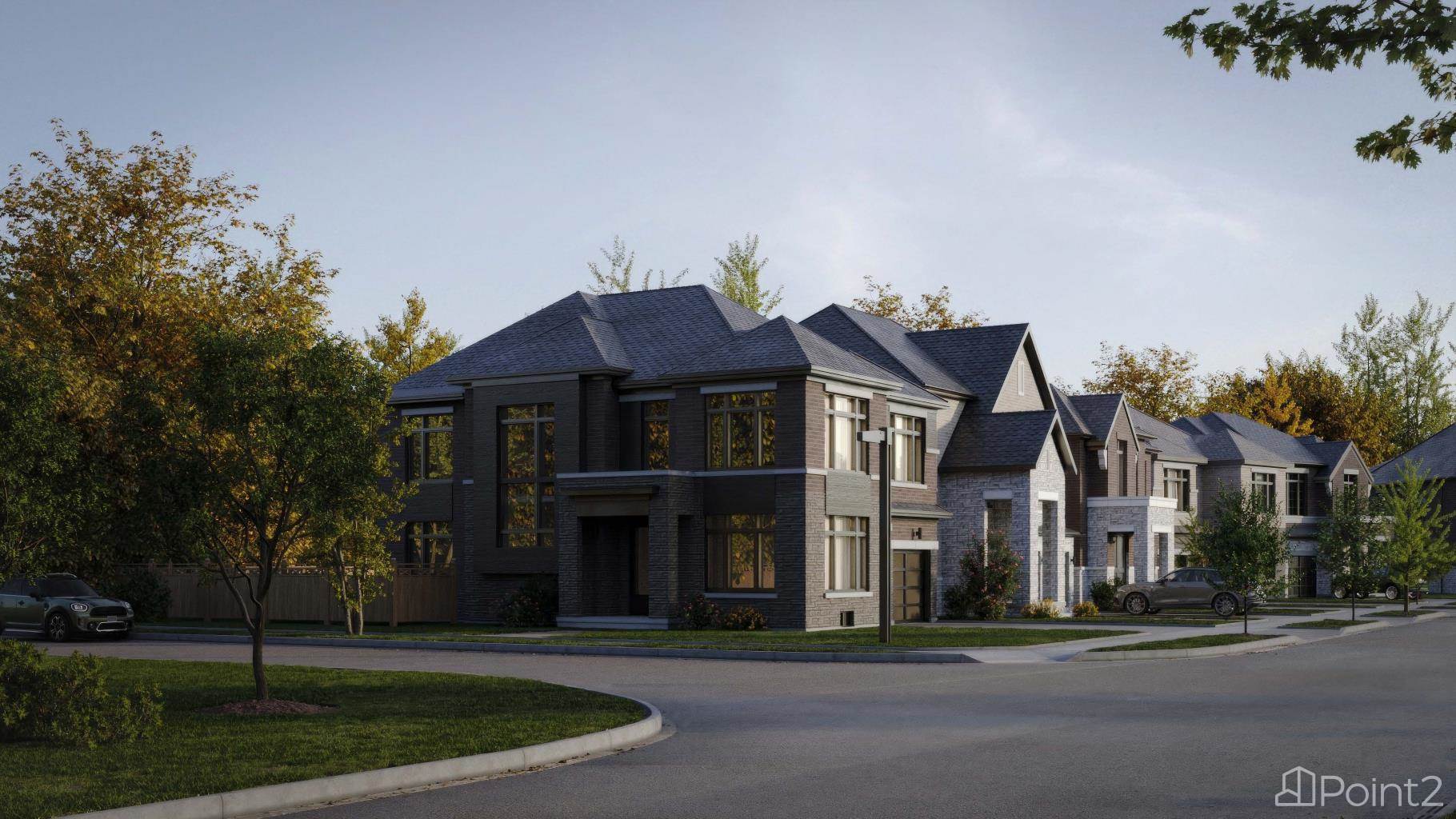 The Castle Mile In Castlemore Deco Homes Insider Vip Access At Cottrelle Blvd & The Gore Rd, Brampton, ON L6P0A8 Photo 5
