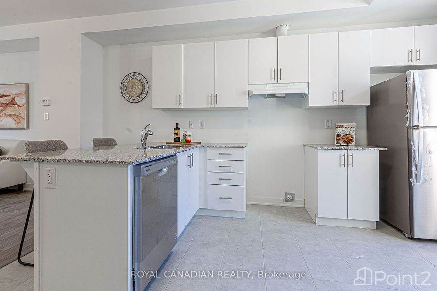 7 Calloway Way Lot 18, Whitby, ON L1N3W9 Photo 6