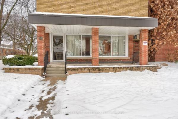 14 Norris Pl, St Catharines, ON L2R2W8 Photo 4