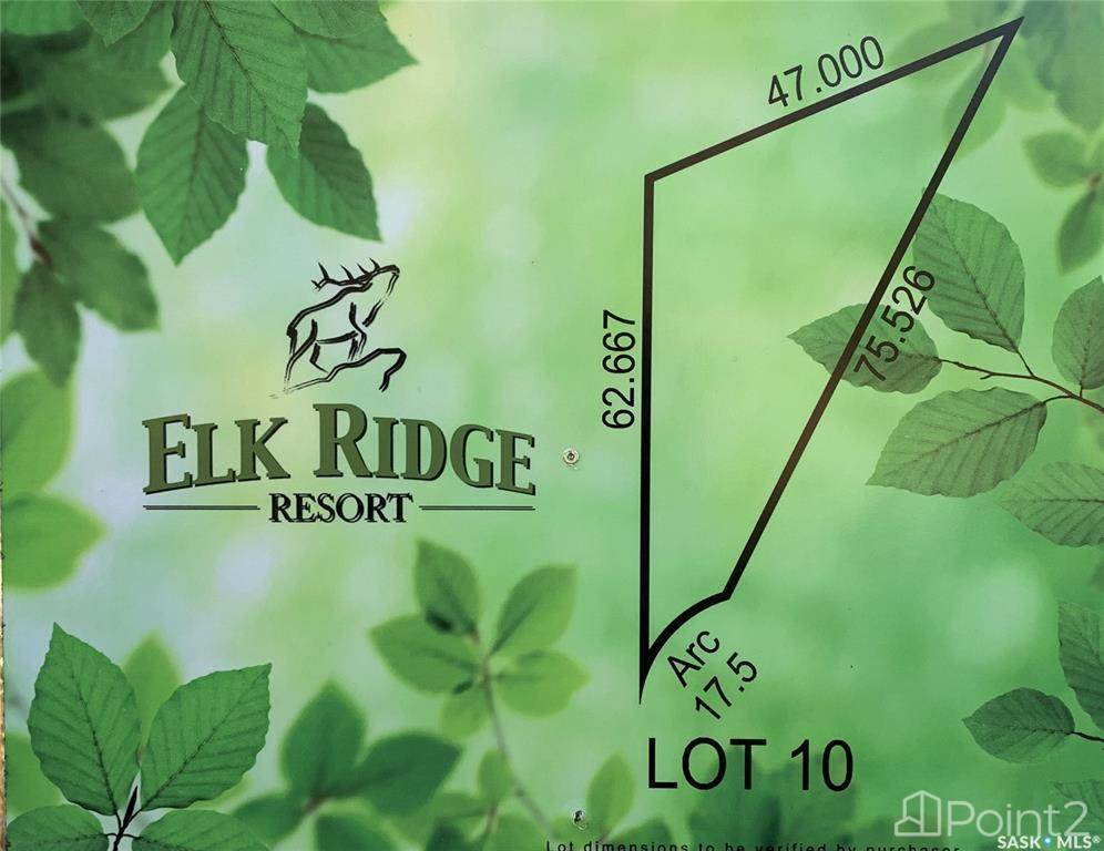 10 Elk Ridge Estates, Elk Ridge, SK S0J2Y0 Photo 2