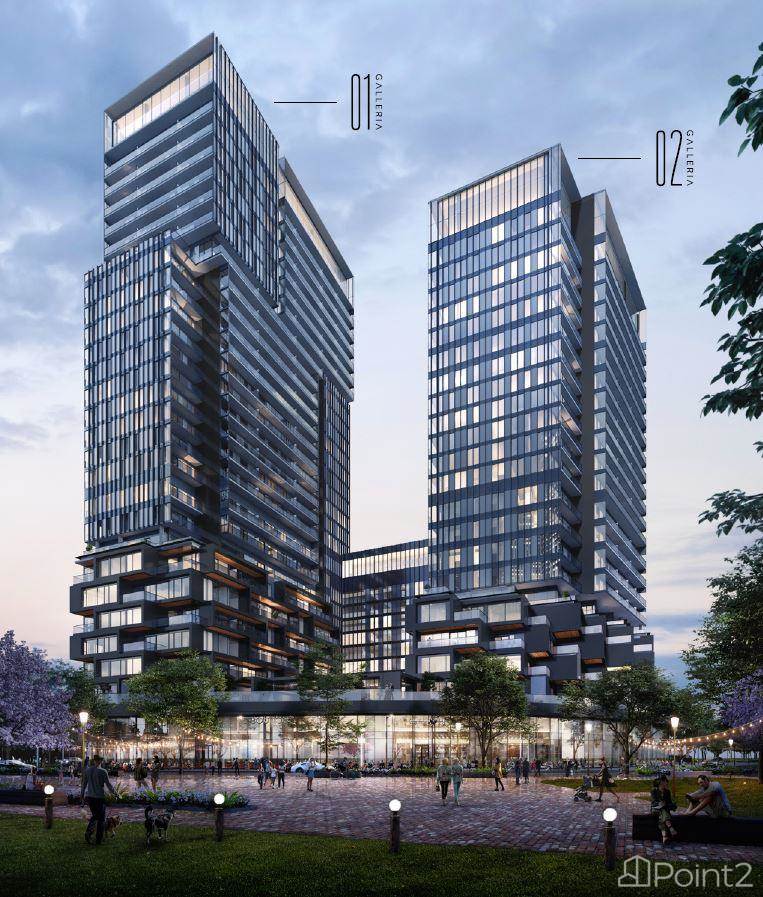 Galleria Iii Condos Insider Vip Access At Dufferin Dupont, Toronto, ON M6H2A6 Photo 6