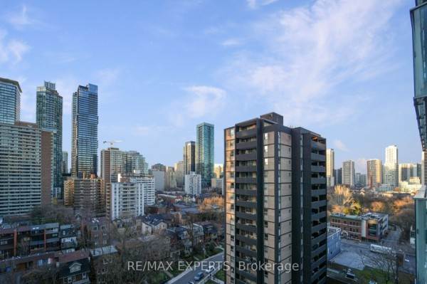 50 Wellesley St E, Toronto, ON M4Y0C8 Photo 3