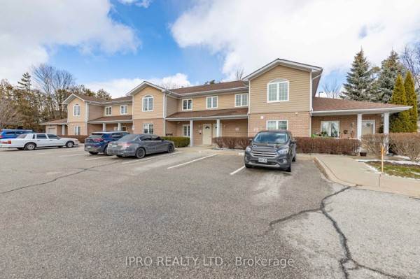 222 Steel St E, Barrie, ON L4M2G9 Photo 5