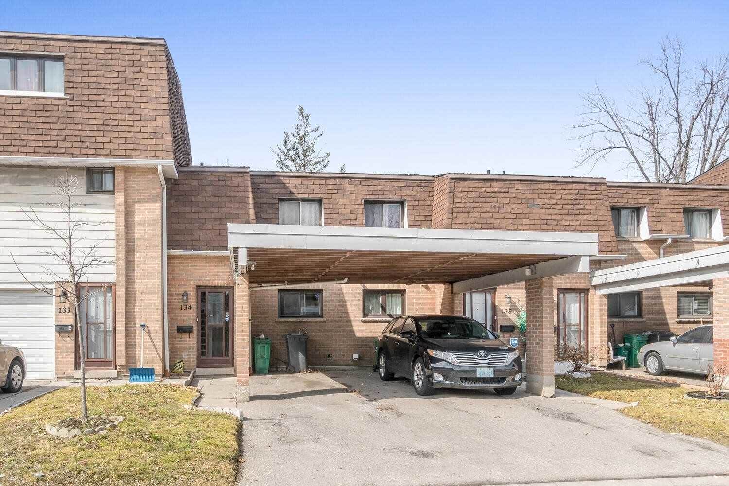 475 Bramalea Rd, Brampton Sold Condo | Ovlix