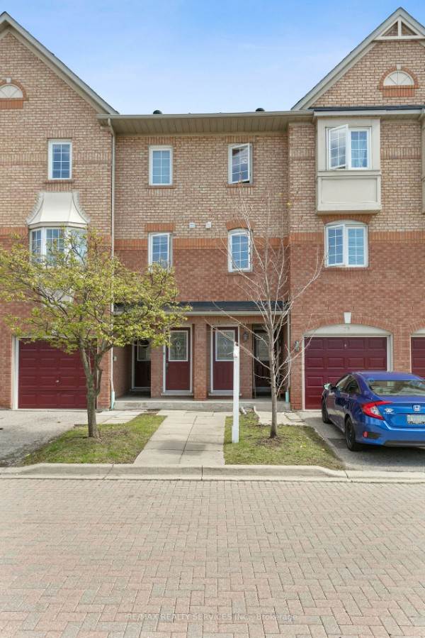 6950 Tenth Line, Mississauga, ON L5N6Y1 Photo 5