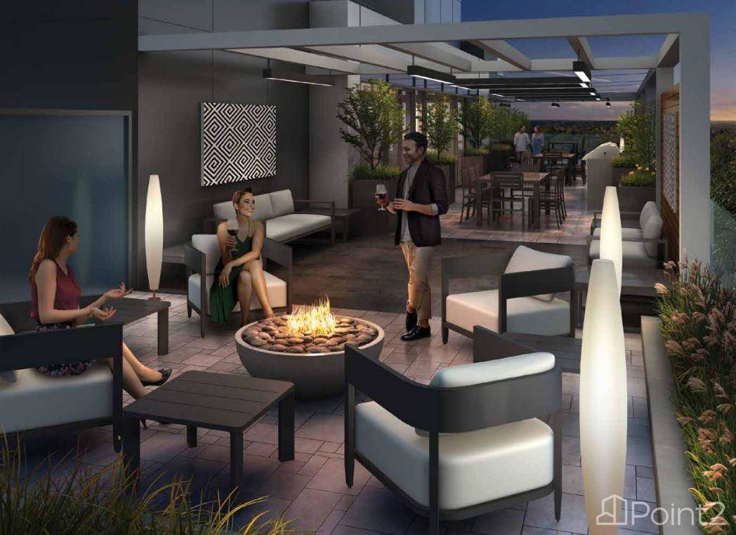 Terrasse Condos At The Hunt Club Insider Vip Access At Warden & Kingston, Toronto, ON M1N1P6 Photo 4
