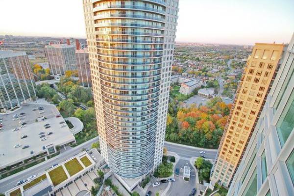 70 Absolute Ave, Mississauga, ON L4Z0A4 Photo 6