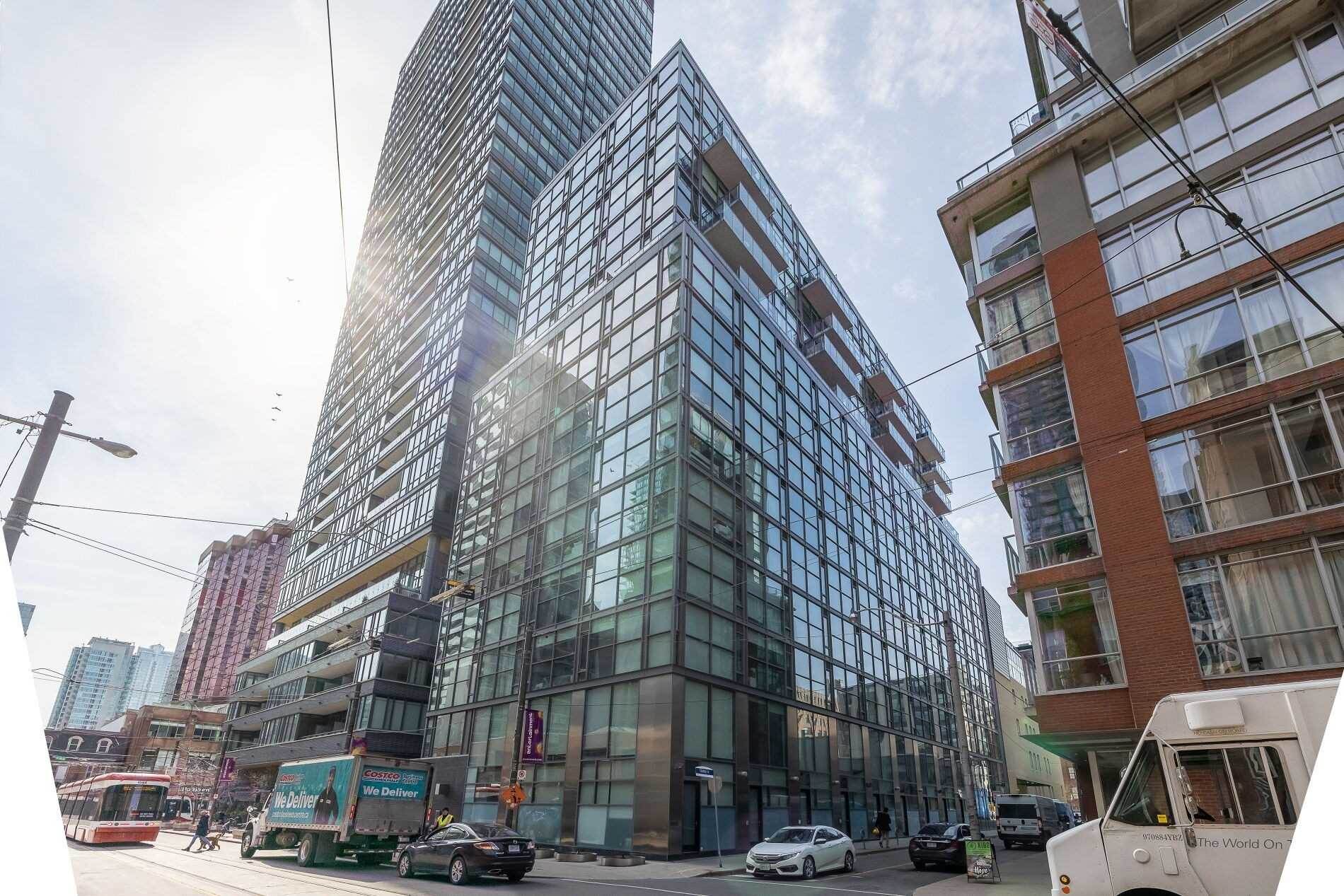 25 Oxley St, Toronto Sold Condo | Ovlix