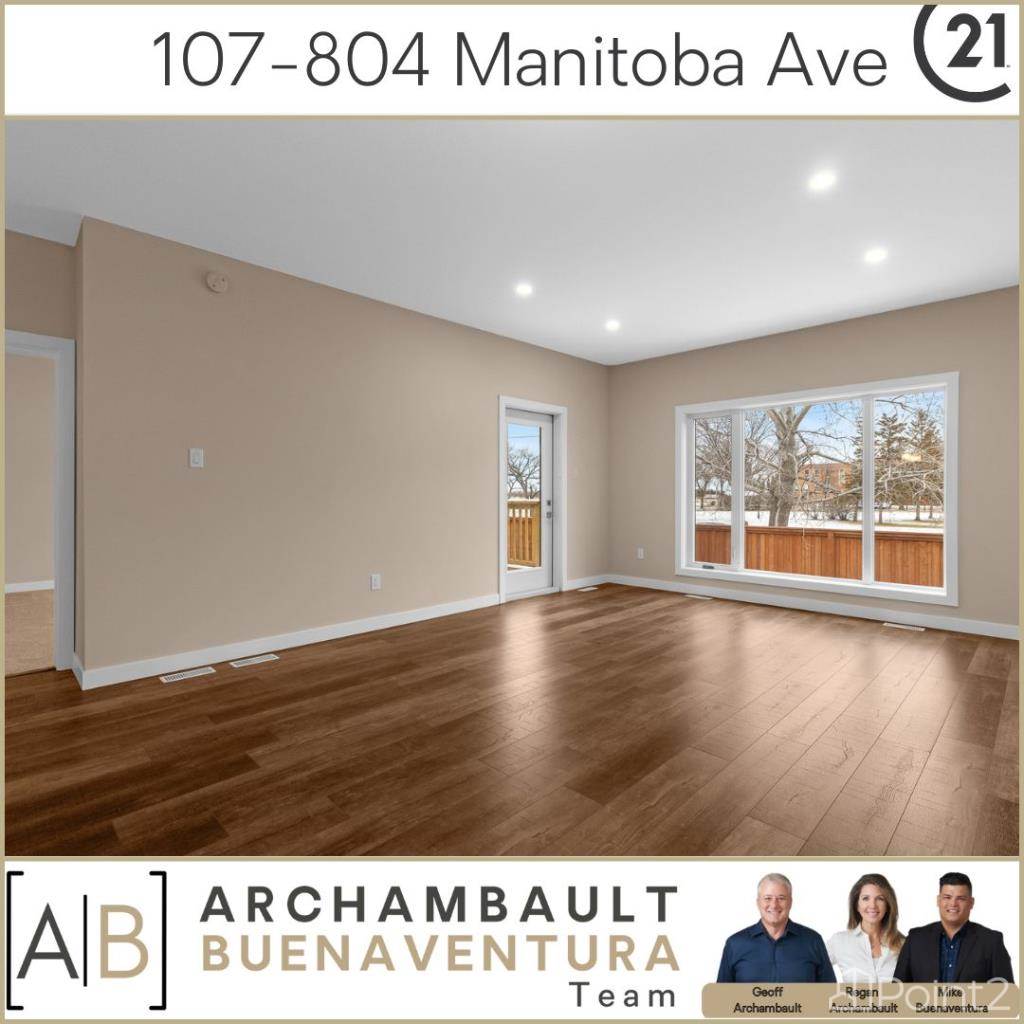 804 Manitoba Avenue, Selkirk, MB R1A2C9 Photo 7