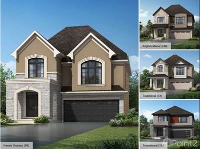Detached Homes And Townhomes In Gta Region On, Brampton, ON null Photo 6