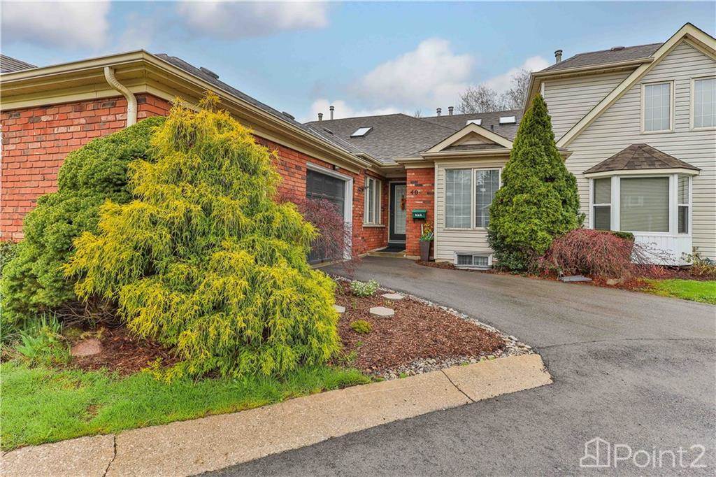 175 Fiddlers Green Road, Ancaster, ON L9G4X7 Photo 2