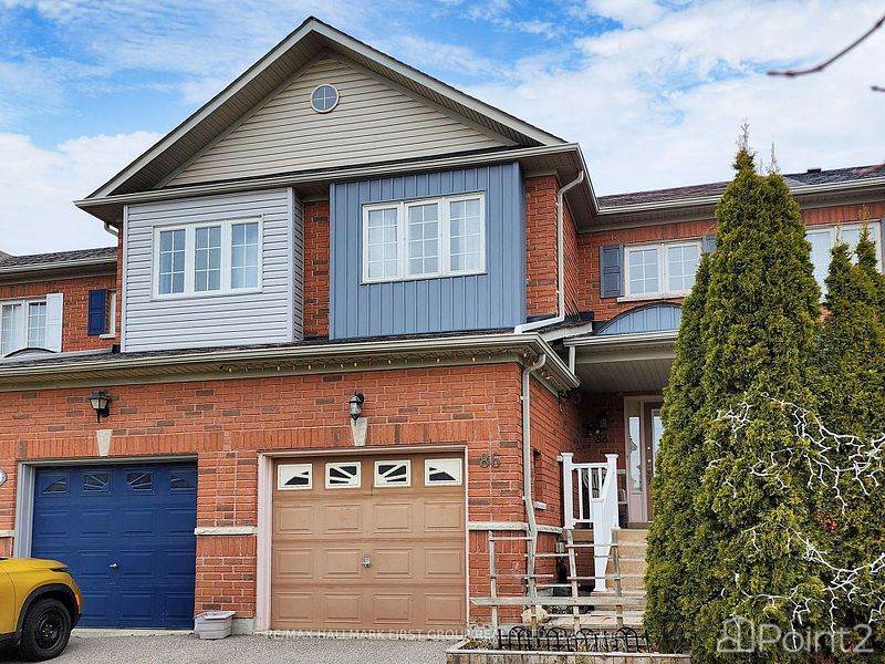 86 Barrister Ave, Whitby, ON L1R3H3 Photo 5