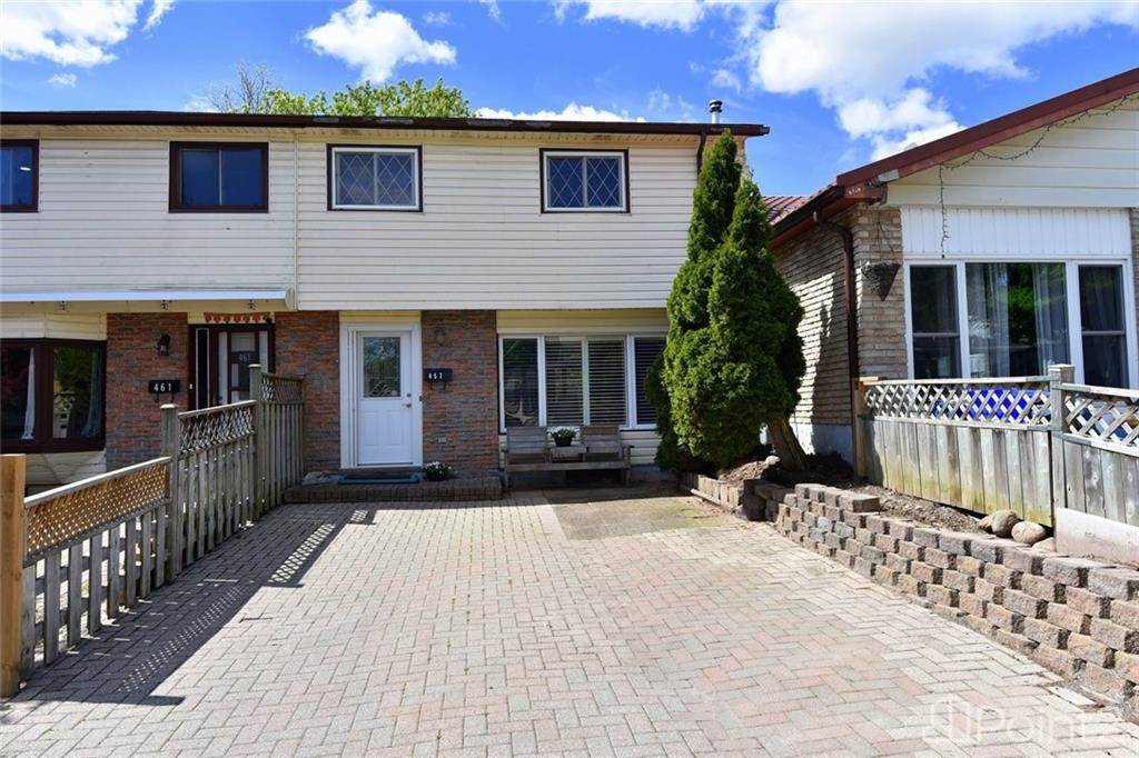 457 Parkview Crescent, Cambridge, ON N3H4Y3 Photo 3