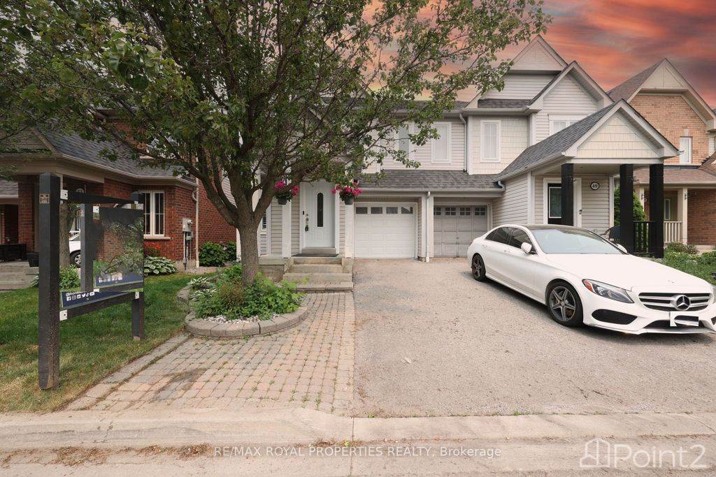 51 Boyd Cres, Other, ON L1Z1Y3 Photo 5