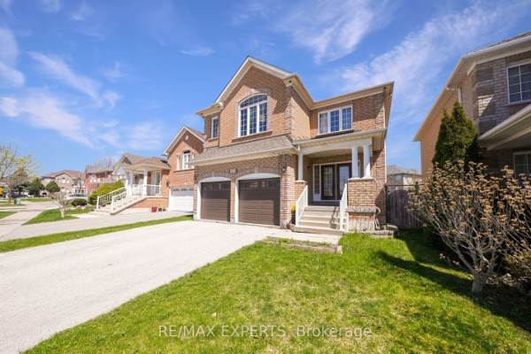 101 St Joan Of Arc Ave, Vaughan, ON L6A2H2 Photo 3